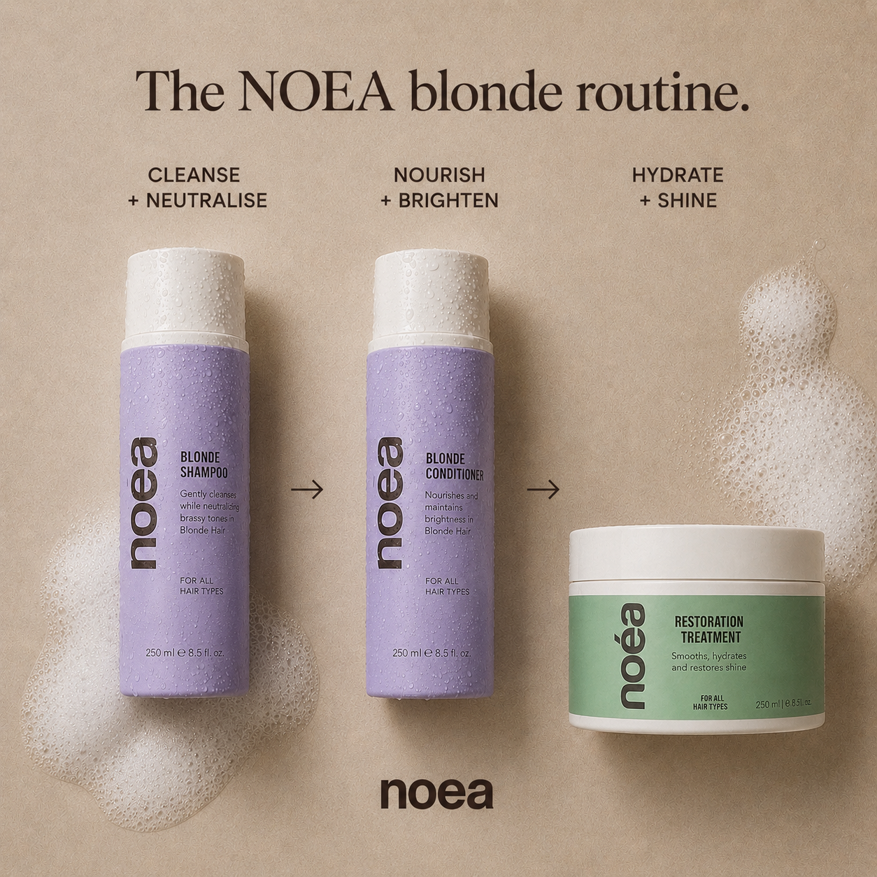 Blonde Ritual
